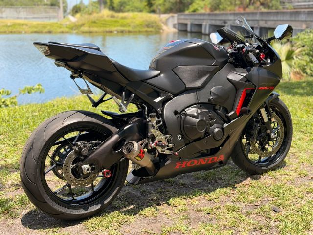 2017 Honda CBR1000RR ABS for Sale 2