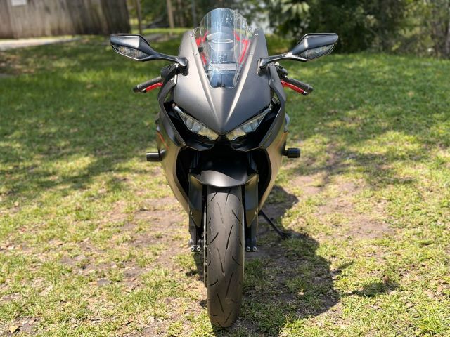 2017 Honda CBR1000RR ABS for Sale 5