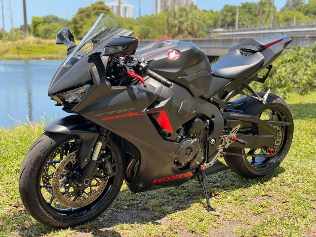 2017 Honda CBR1000RR ABS for Sale 6