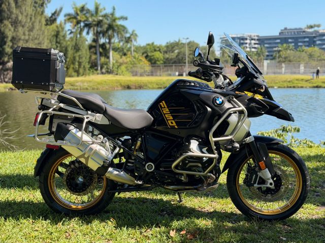 2021 BMW R 1250 GS Adventure for Sale