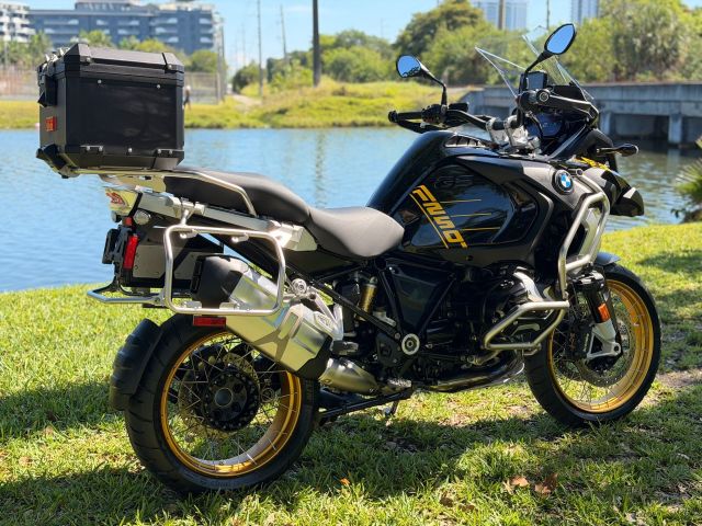 2021 BMW R 1250 GS Adventure for Sale 2