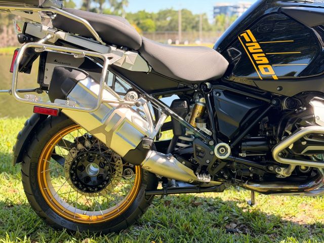 2021 BMW R 1250 GS Adventure for Sale 3