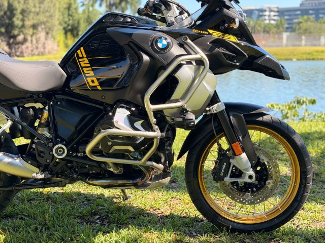 2021 BMW R 1250 GS Adventure for Sale 4