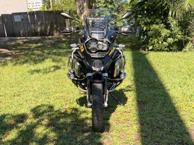 2021 BMW R 1250 GS Adventure for Sale 5