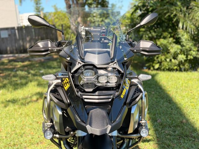 2021 BMW R 1250 GS Adventure for Sale 6