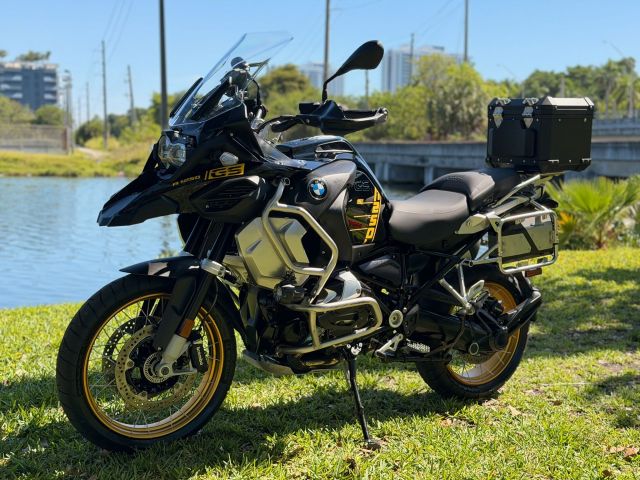 2021 BMW R 1250 GS Adventure for Sale 7