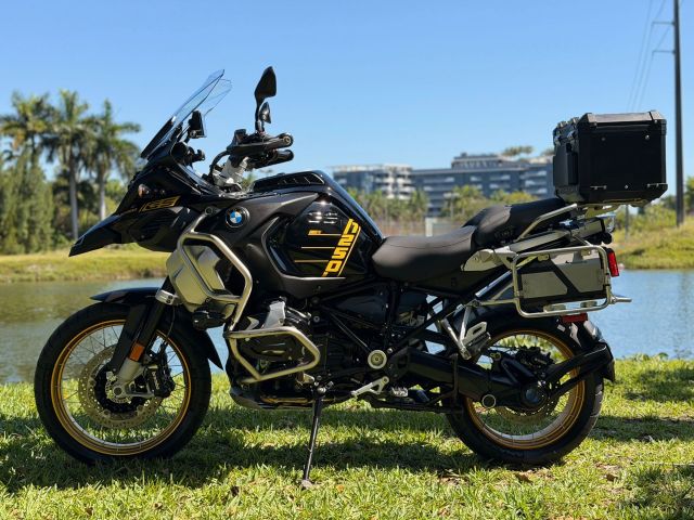 2021 BMW R 1250 GS Adventure for Sale 8