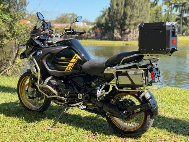 2021 BMW R 1250 GS Adventure for Sale 9