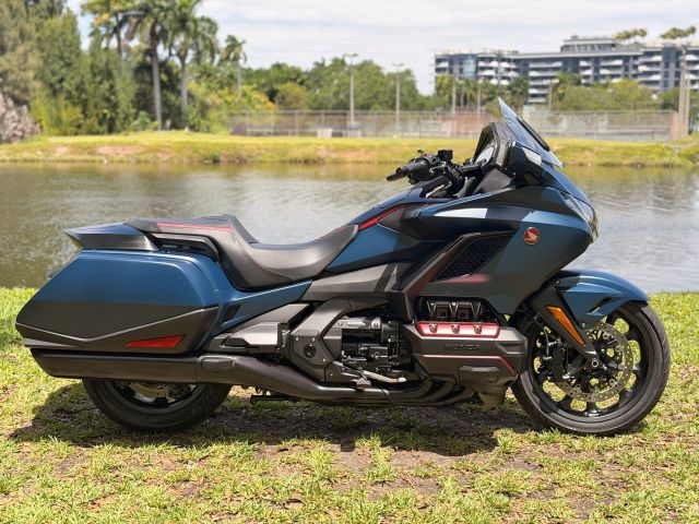2022 Honda Gold Wing Automatic DCT for Sale