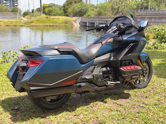2022 Honda Gold Wing Automatic DCT for Sale 2