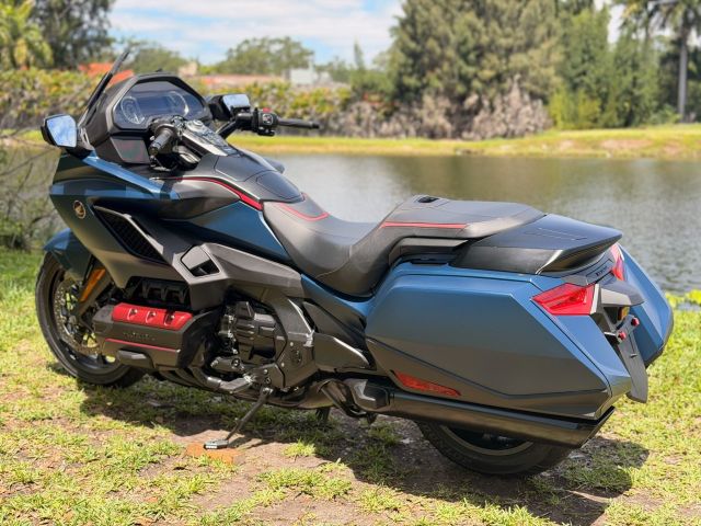 2022 Honda Gold Wing Automatic DCT for Sale 5