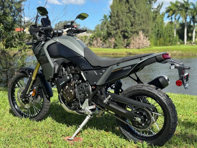 2024 Yamaha Ténéré 700 for Sale 5