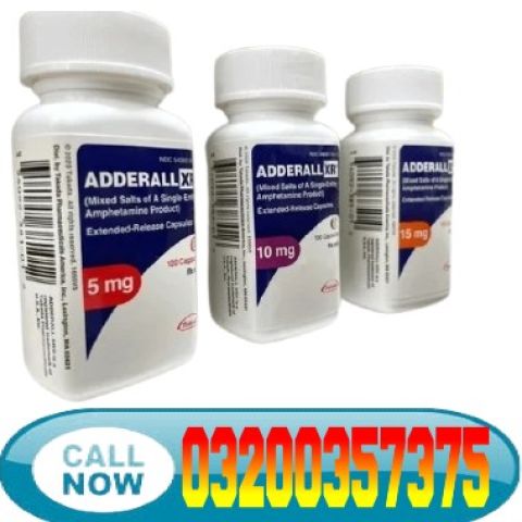 Teva Adderall IR Price In Rawalpindi / 03200357374 / Buy Now