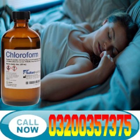 Chloroform Spray In Rahim Yar Khan / 03200357374 / Buy Now