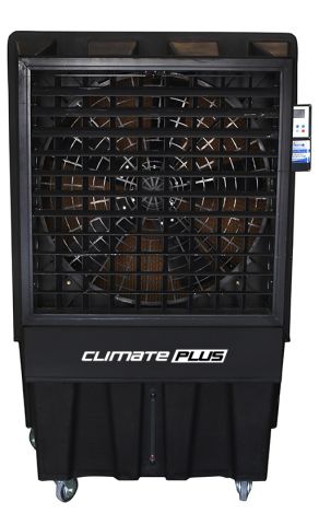 CM-23000 Industrial Evaporative Air Cooler (Black Edition)