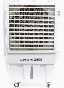 CM-23000 Industrial Evaporative Air Cooler WHITE