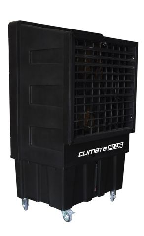 CM-23000 Industrial Evaporative Air Cooler WHITE 3