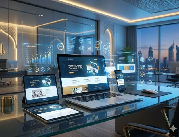أفضل شركة تصميم متاجر الكترونية