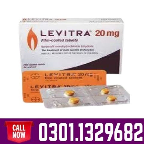 Levitra Tablets in Pakistan  [0301.1329682] Buy Now! 