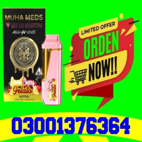 Delta 9 THC Vape Juice Sale In Islamabad - 03001376364 - Sale 3