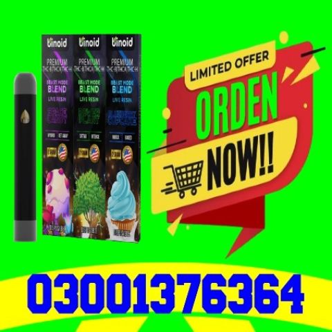 Delta 9 THC Vape Juice Sale In Sahiwal - 03001376364 - Sale 5