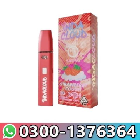 Delta 9 THC Vape Juice Sale In Sahiwal - 03001376364 - Sale 7