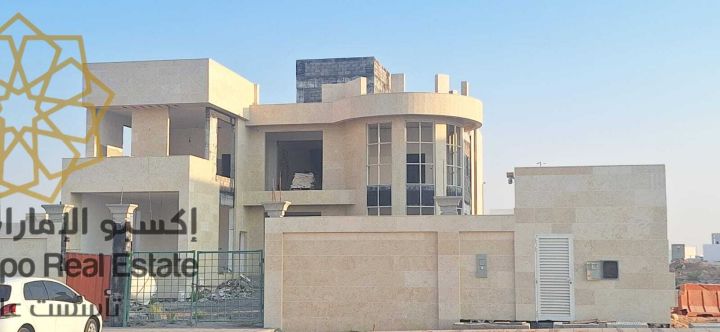للبيع فيلا في مدينة الرياض 5