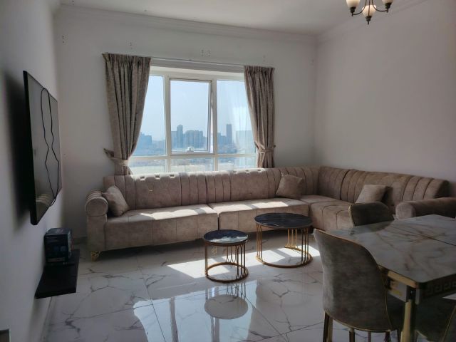 ✨ Premium Living in Oasis Towers! 1BR Apartment with FREE Parking 2