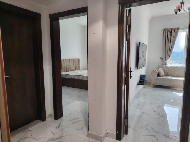 ✨ Premium Living in Oasis Towers! 1BR Apartment with FREE Parking 6