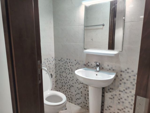 ✨ Premium Living in Oasis Towers! 1BR Apartment with FREE Parking 8