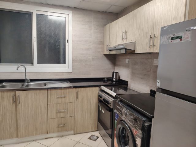 ✨ Premium Living in Oasis Towers! 1BR Apartment with FREE Parking 9