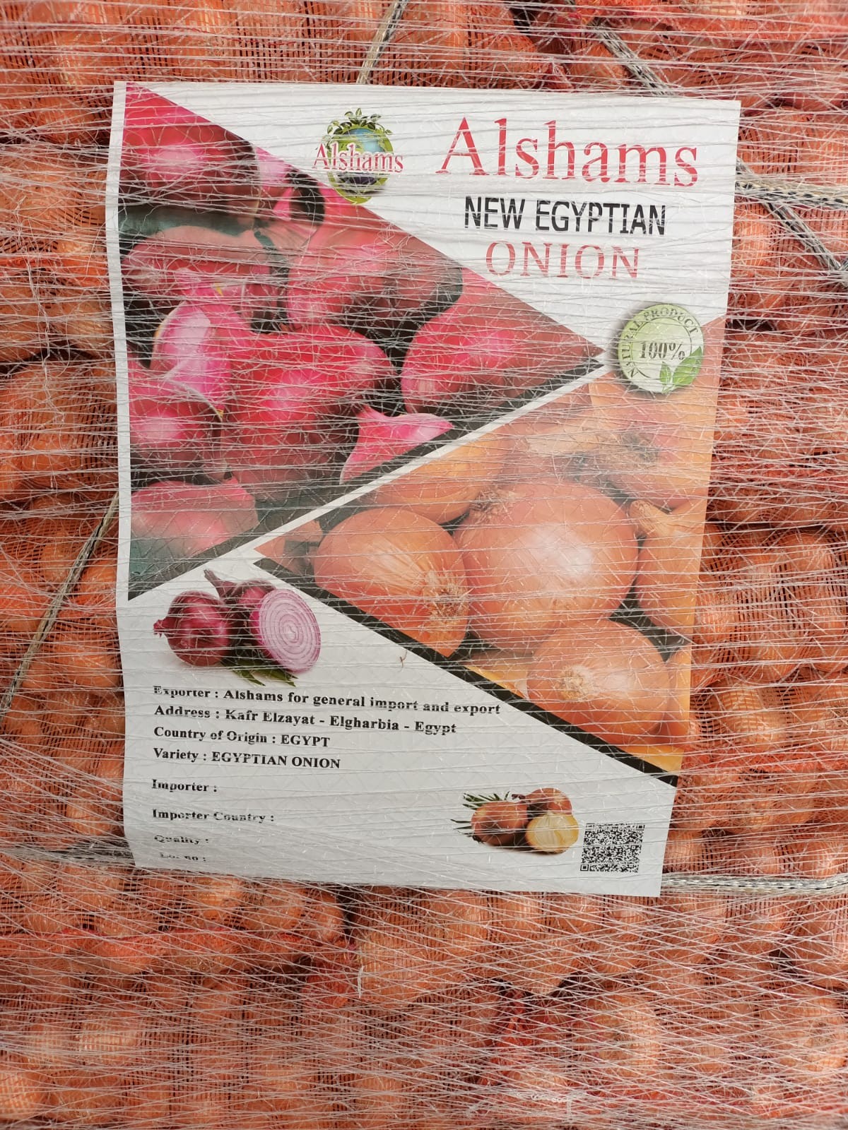  Golden Onions: Farm-Direct & Competitive Pricing! 2