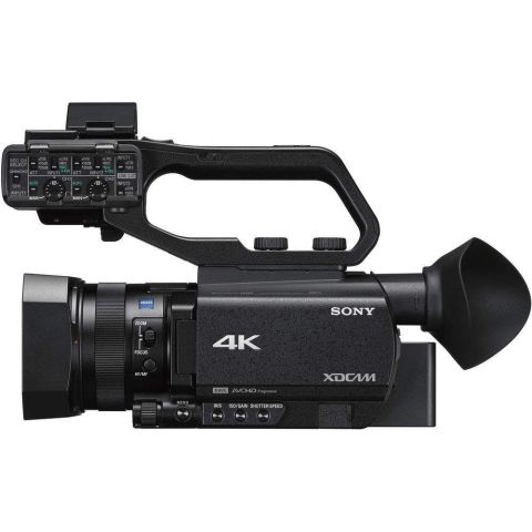 NIKON ZF,NIKON Z9, NIKON Z8,SONY PXW -Z280,SONY Z300,SONY PXW-Z20 3