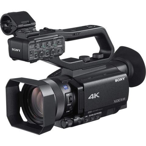 NIKON ZF,NIKON Z9, NIKON Z8,SONY PXW -Z280,SONY Z300,SONY PXW-Z20 4