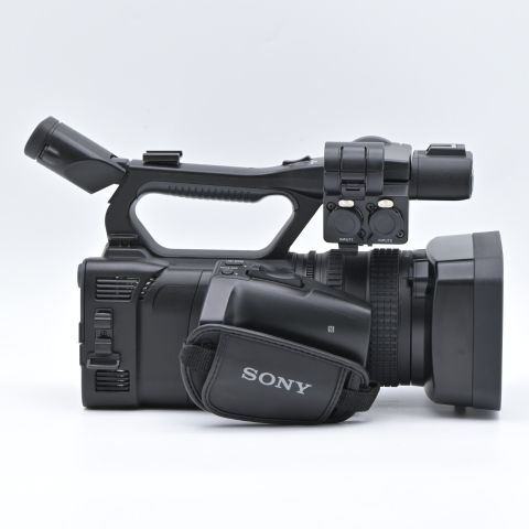 NIKON ZF,NIKON Z9, NIKON Z8,SONY PXW -Z280,SONY Z300,SONY PXW-Z20 5
