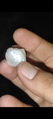 حجر الماس خام  2