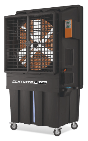 Climate Plus CM-28000 Industrial Air Cooler 28000 m³/h Airflow