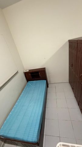 بارتشن للإيجار للفتيات الموظفات في شقة كبيرة – بالحي  الروسي  2
