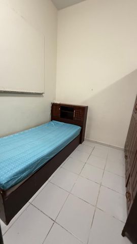 بارتشن للإيجار للفتيات الموظفات في شقة كبيرة – بالحي  الروسي  4
