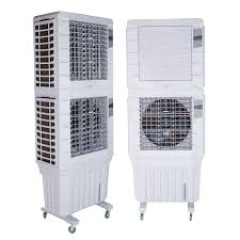 Double Decker Evaporative Air Cooler