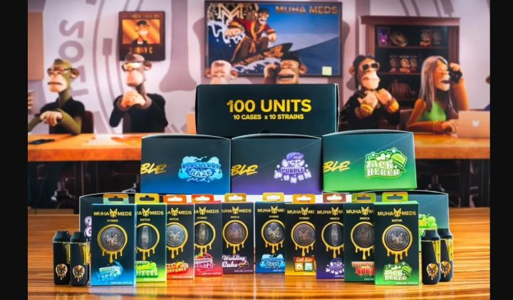 Buy Muha Meds vape in Sharjah..whatsapp:+971 55 385 3946