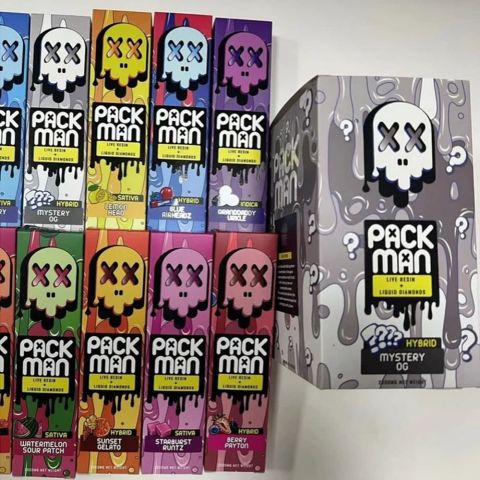 Buy Packman vape in Ajman..whatsapp:+971 55 385 3946 2