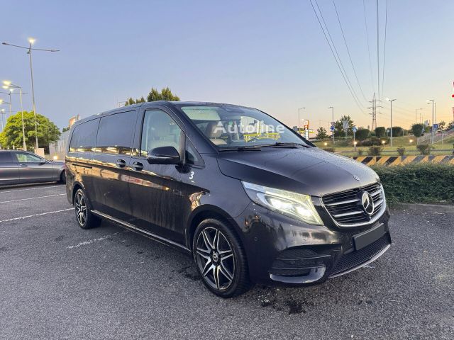 Mercedes V250 Rental Cairo | Grand Egyptian Museum Transfer | Mer