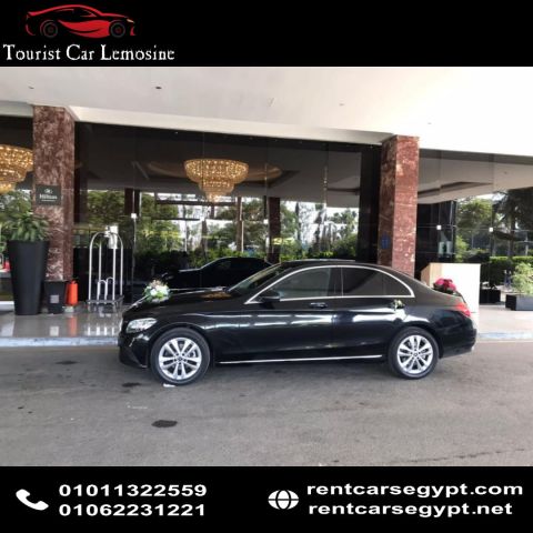 Book Now: Sleek & Elegant Mercedes C180 Rides at Triumph Luxury H 2
