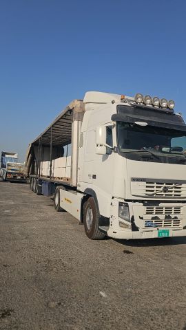 شركة نجم المفلحون لخدمات الشحن و النقل البري 4