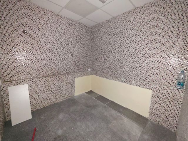 SHOP for Rent – Emirates gardens 1 