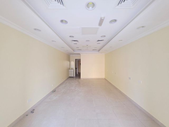 SHOP for Rent – Emirates gardens 1  5