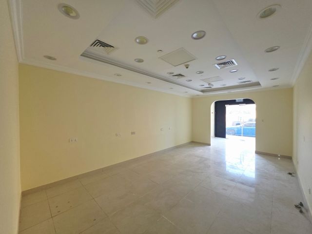 SHOP for Rent – Emirates gardens 1  6