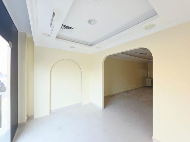 SHOP for Rent – Emirates gardens 1  8
