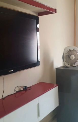 Studio Apartment for Rent – International City (Italy Cluster U-2 2